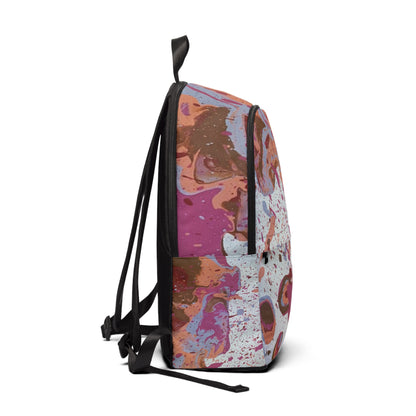BACKPACK [42]