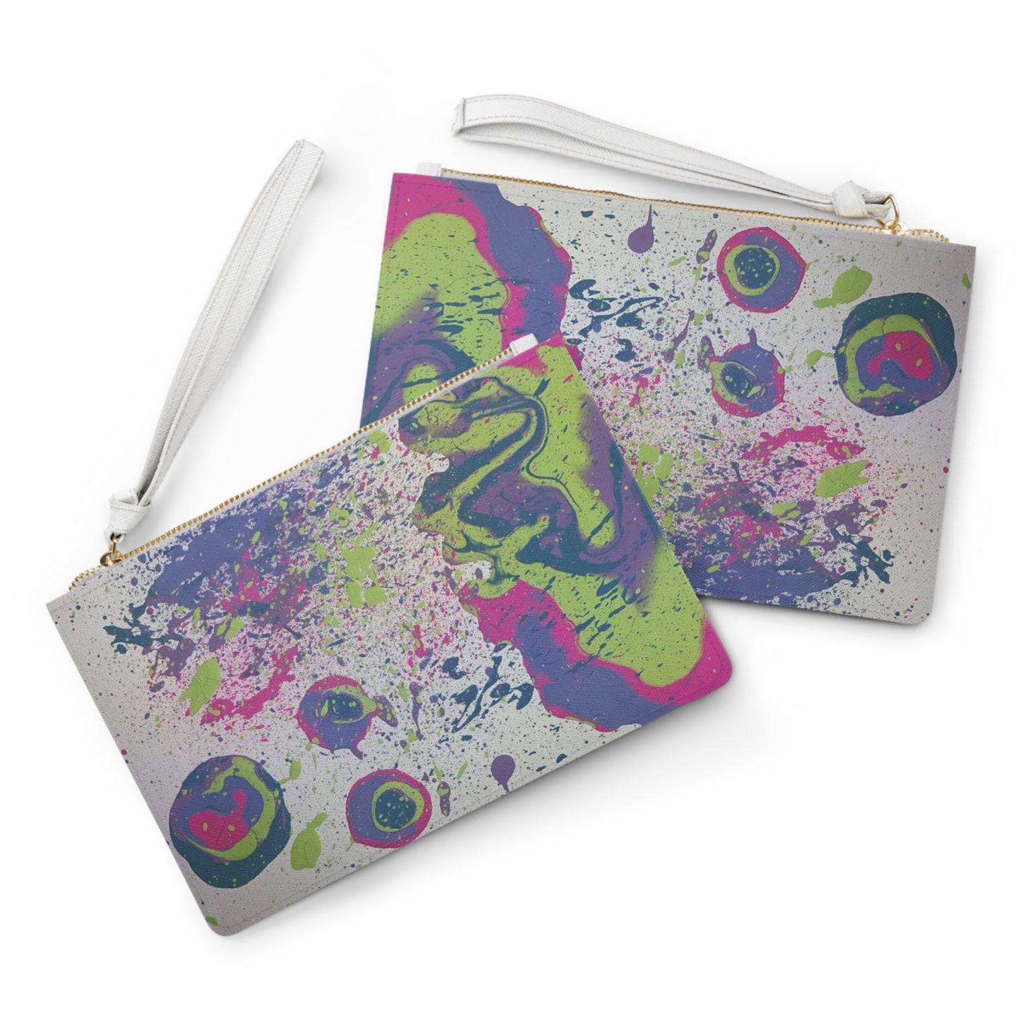 BOURGEOISIE ARTS BAG [32]