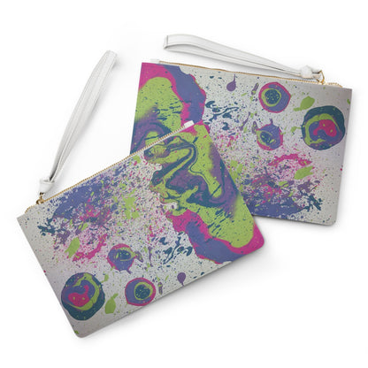 BOURGEOISIE ARTS BAG [32]
