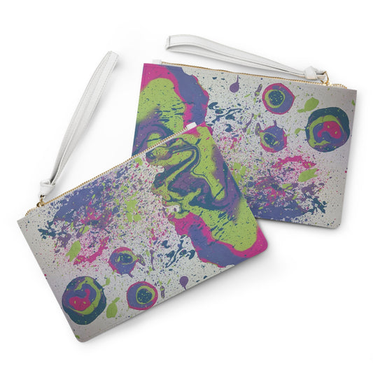 BOURGEOISIE ARTS BAG [32]
