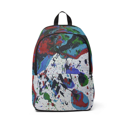 BACKPACK [31]