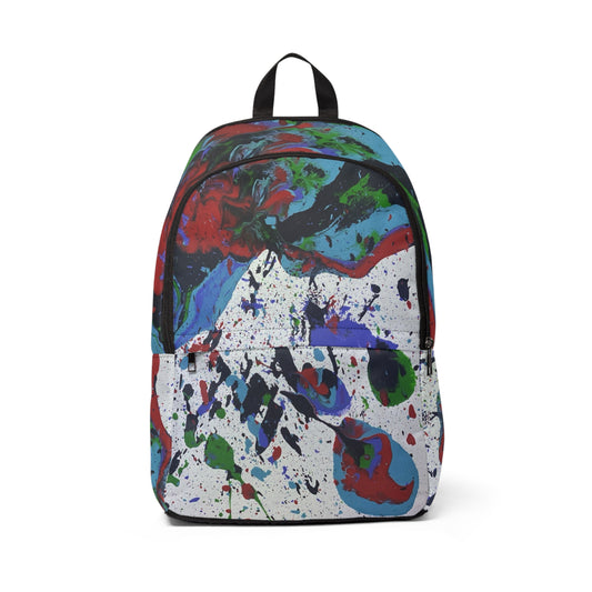 BACKPACK [31]