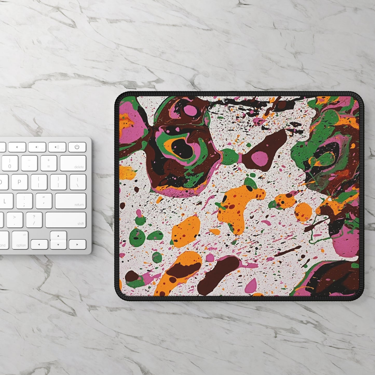BAD GAMER MOUSEPAD [6]