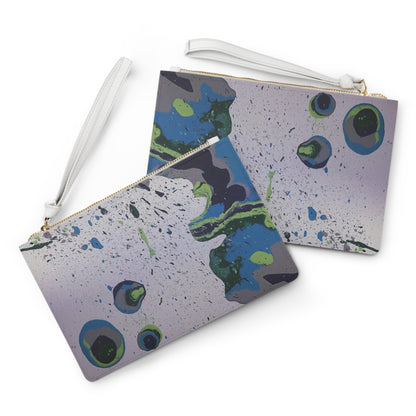 BOURGEOISIE ARTS BAG [48]