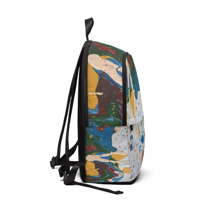 BACKPACK [52]