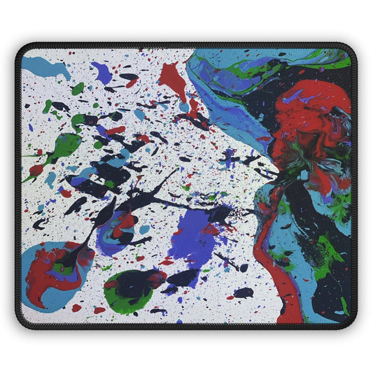 BAD GAMER MOUSEPAD [31]