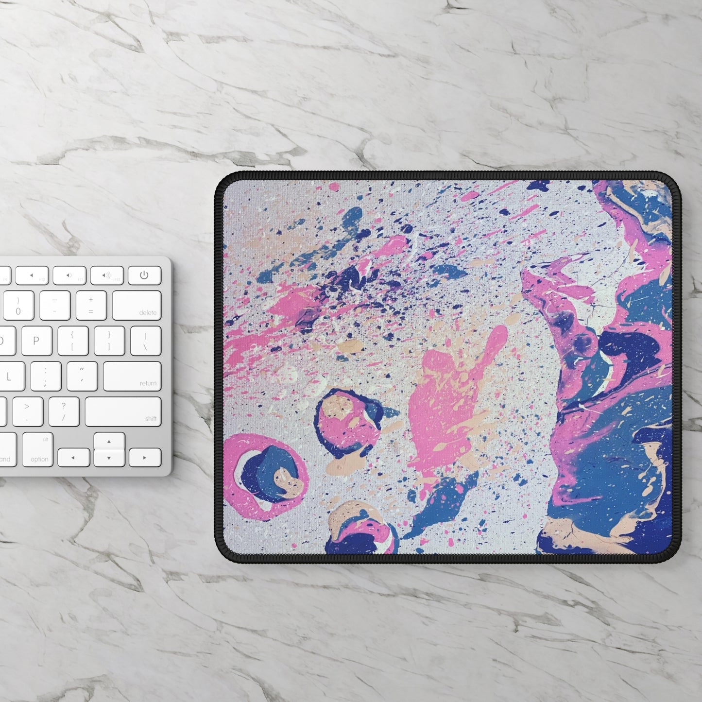 BAD GAMER MOUSEPAD [35]