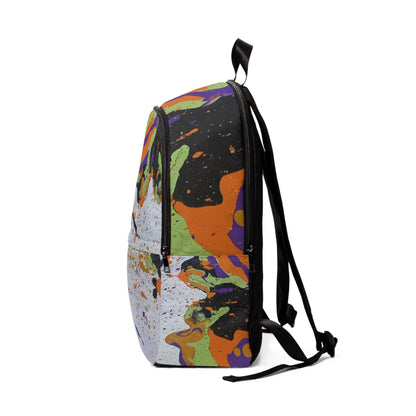 BACKPACK [33]