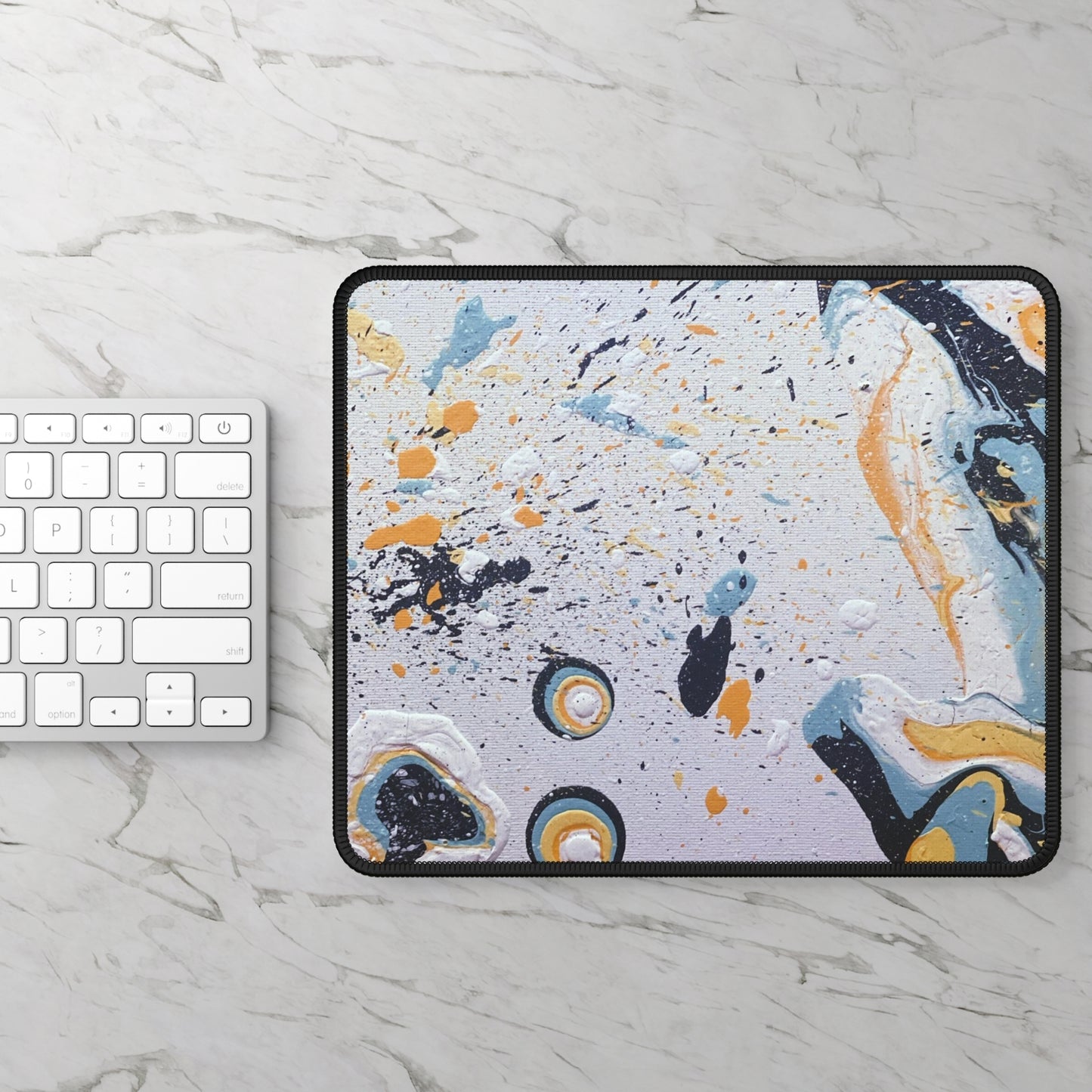 BAD GAMER MOUSEPAD [23]