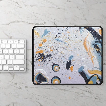 BAD GAMER MOUSEPAD [23]