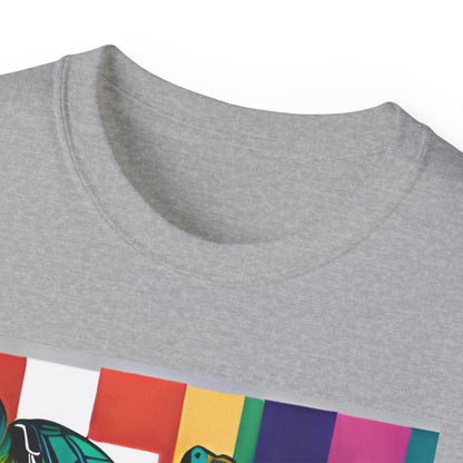 [100] LONG HALLWAYS (TO TRAVEL)