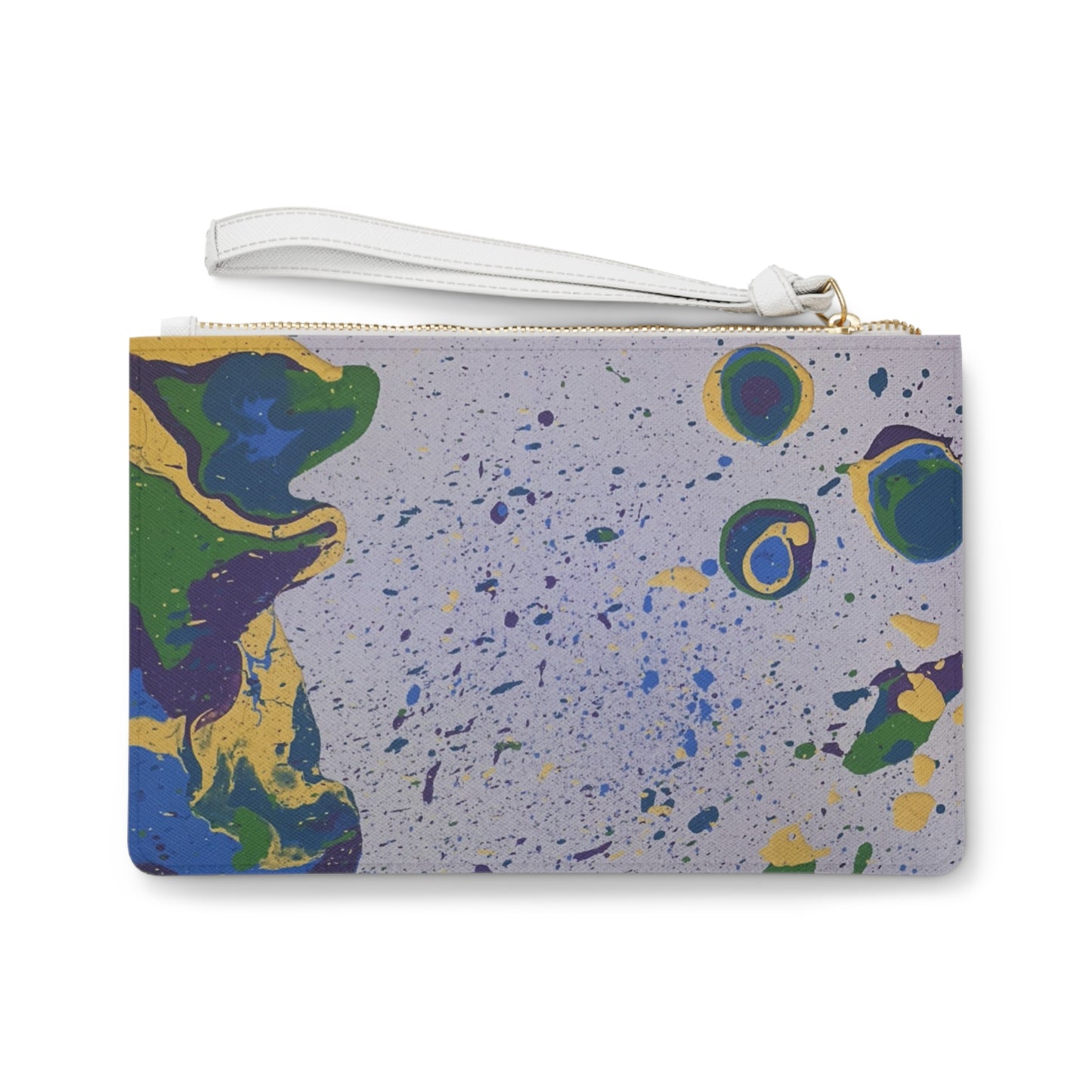 BOURGEOISIE ARTS BAG [44]