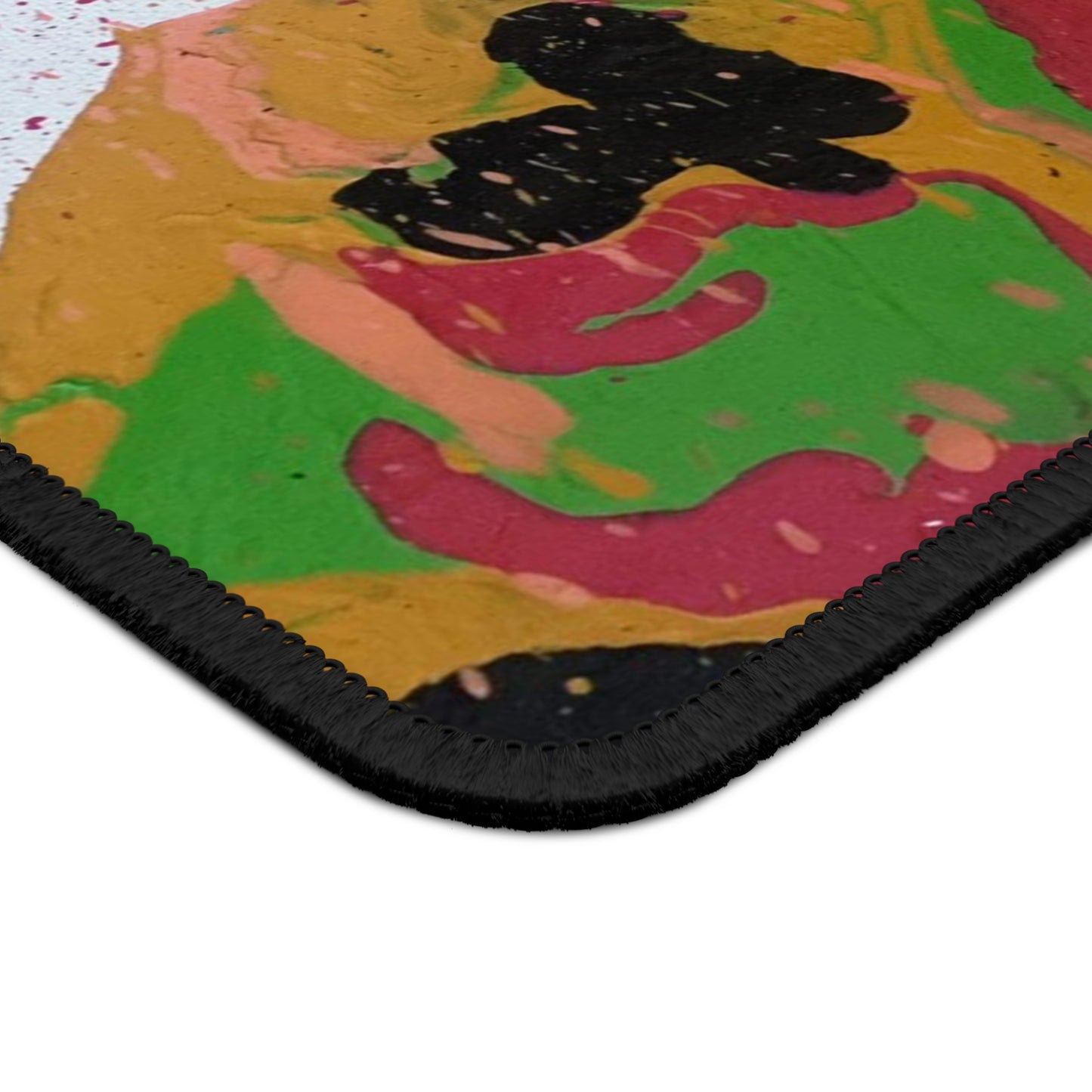BAD GAMER MOUSEPAD [21]