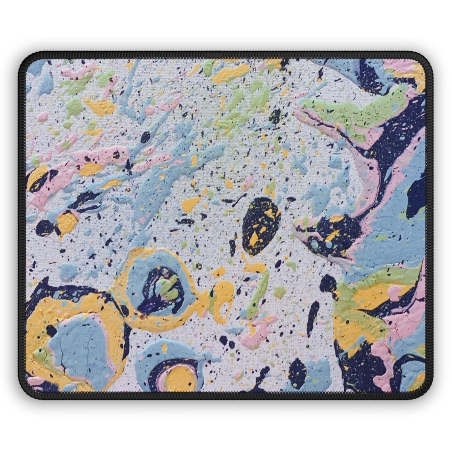 BAD GAMER MOUSEPAD [19]