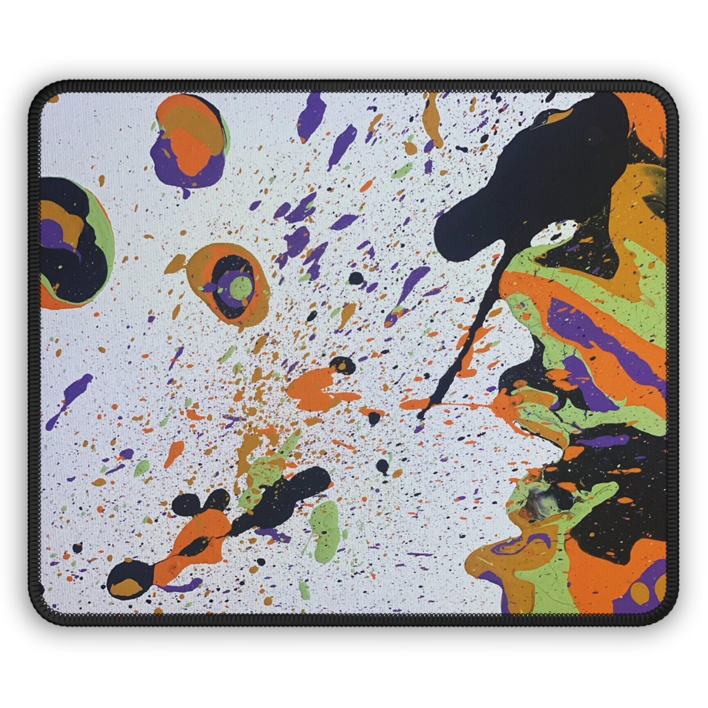 BAD GAMER MOUSEPAD [33]