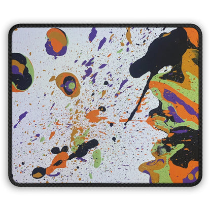 BAD GAMER MOUSEPAD [33]