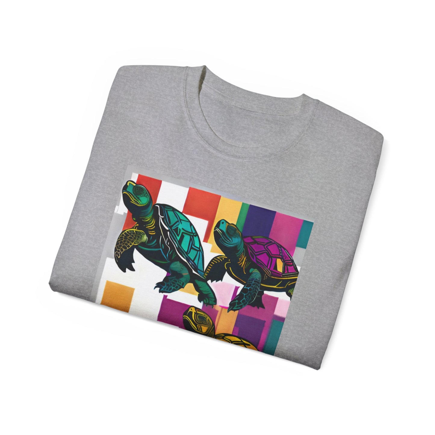 [100] LONG HALLWAYS (TO TRAVEL)