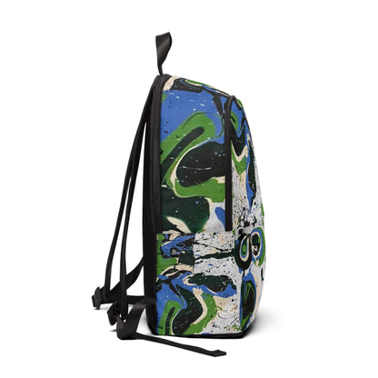 BACKPACK [9]