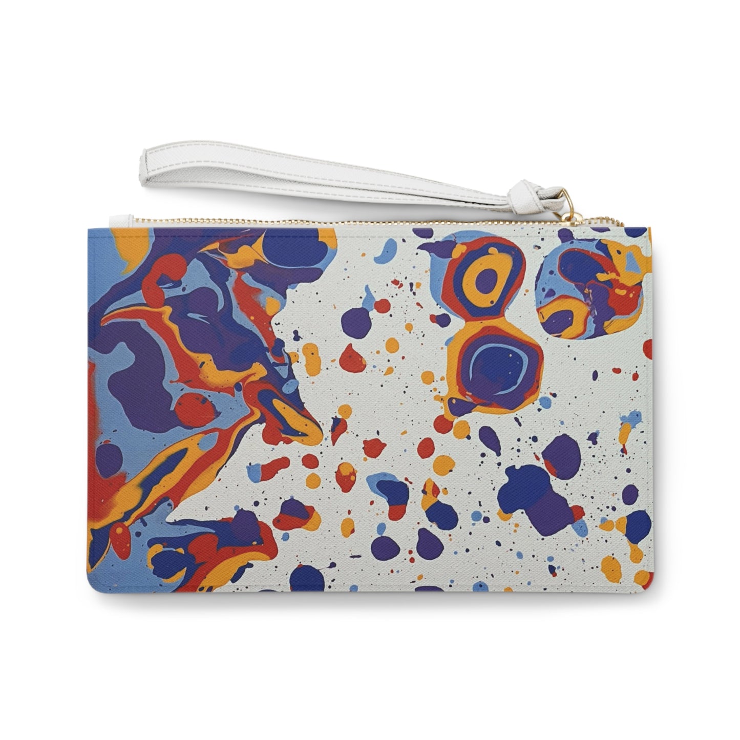 BOURGEOISIE ARTS BAG [3]