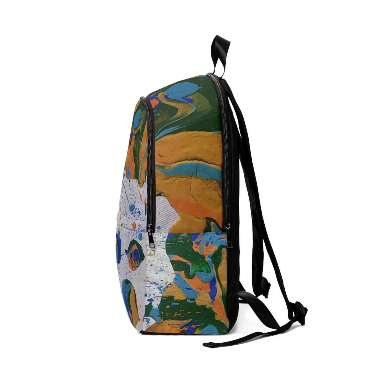 BACKPACK [11]