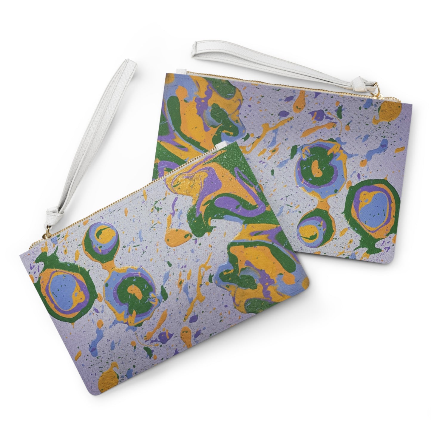 BOURGEOISIE ARTS BAG [49]