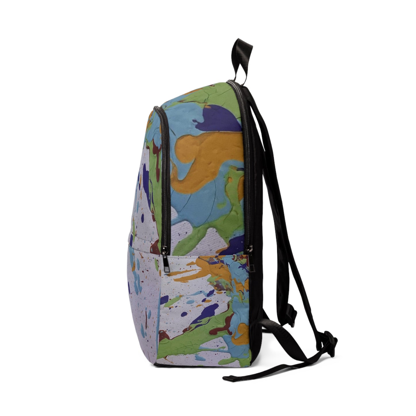 BACKPACK [54]
