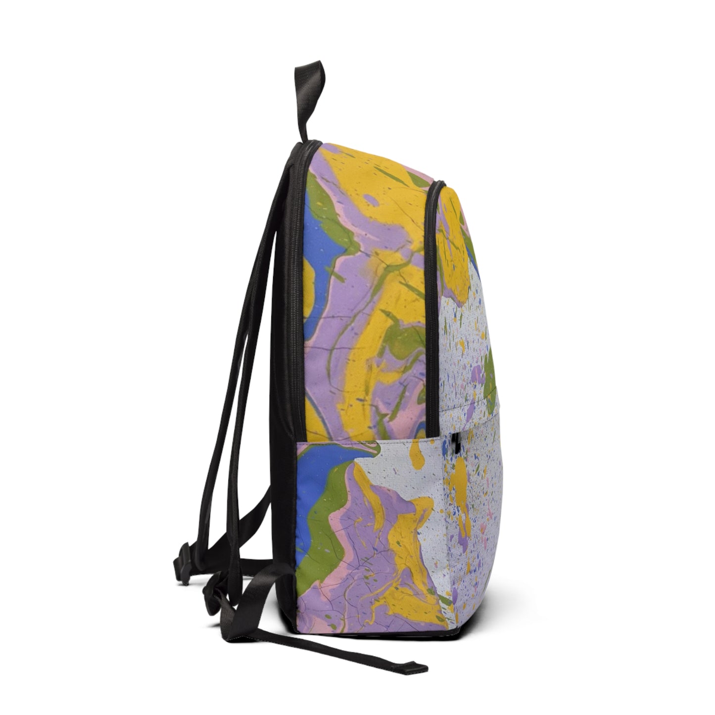 BACKPACK [39]