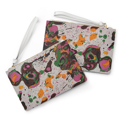BOURGEOISIE ARTS BAG [6]