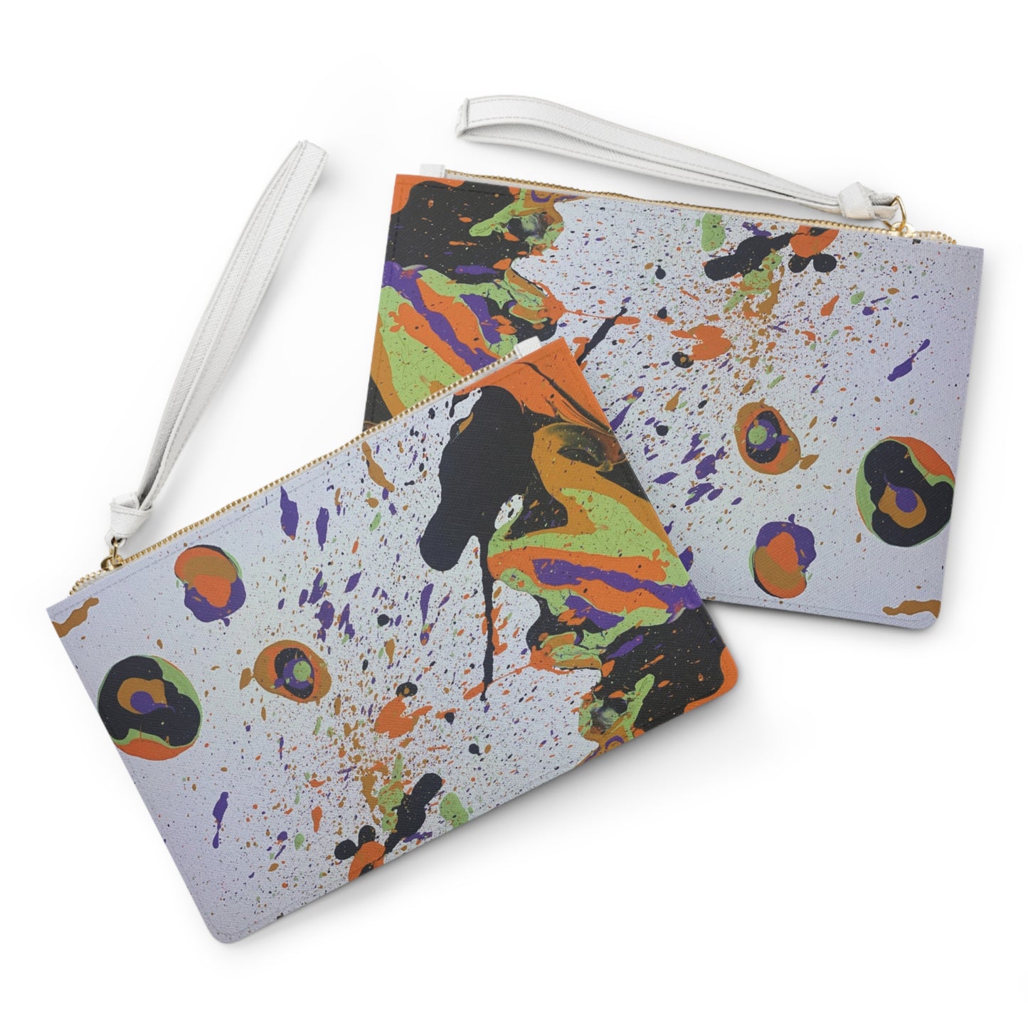 BOURGEOISIE ARTS BAG [33]