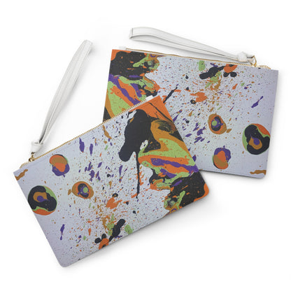 BOURGEOISIE ARTS BAG [33]