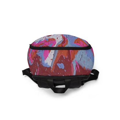 BACKPACK [18]