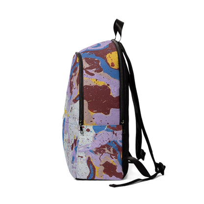 BACKPACK [13]