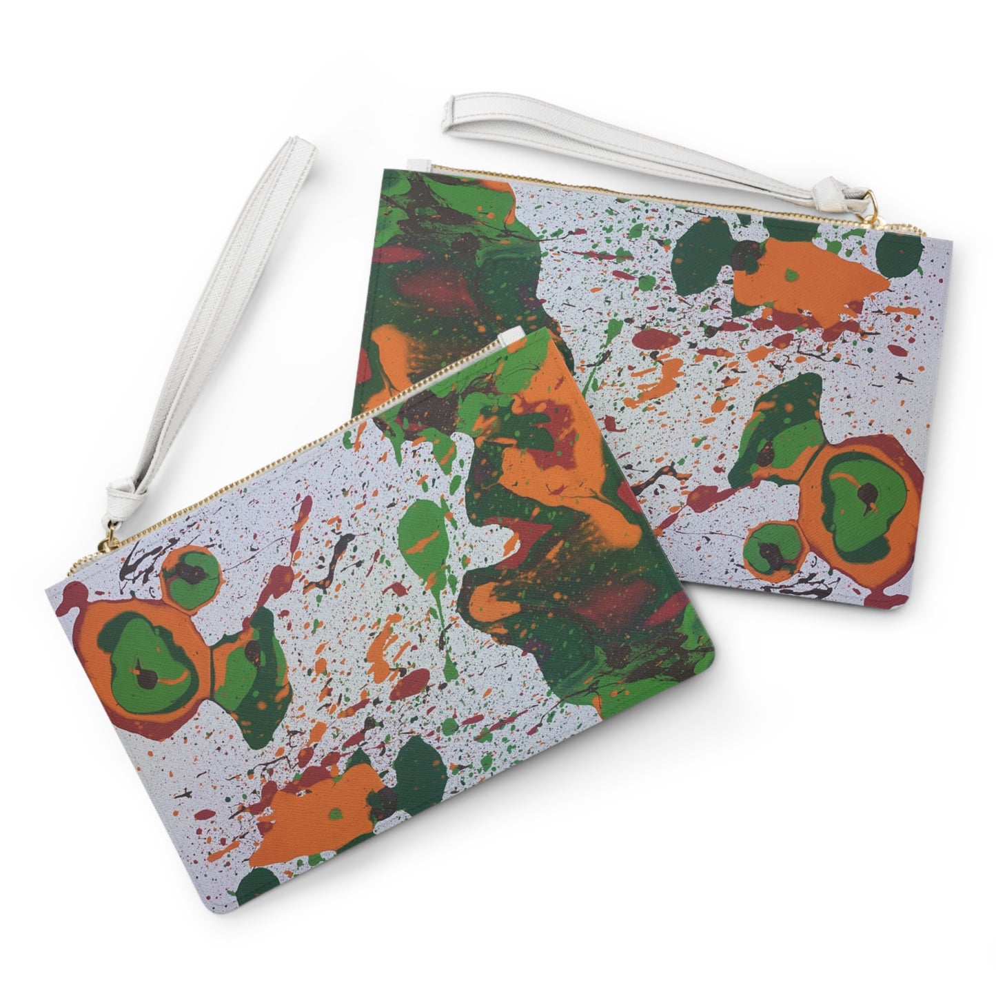 BOURGEOISIE ARTS BAG [30]