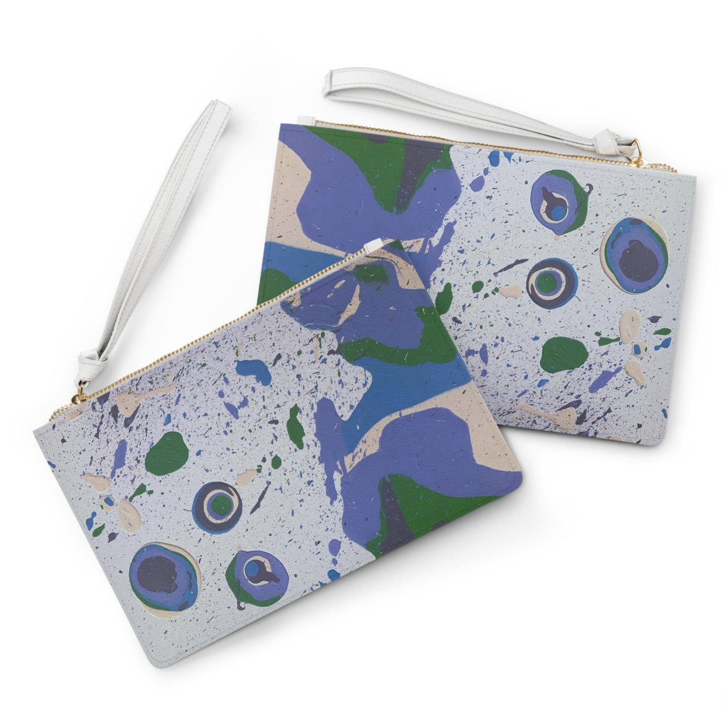 BOURGEOISIE ARTS BAG [24]