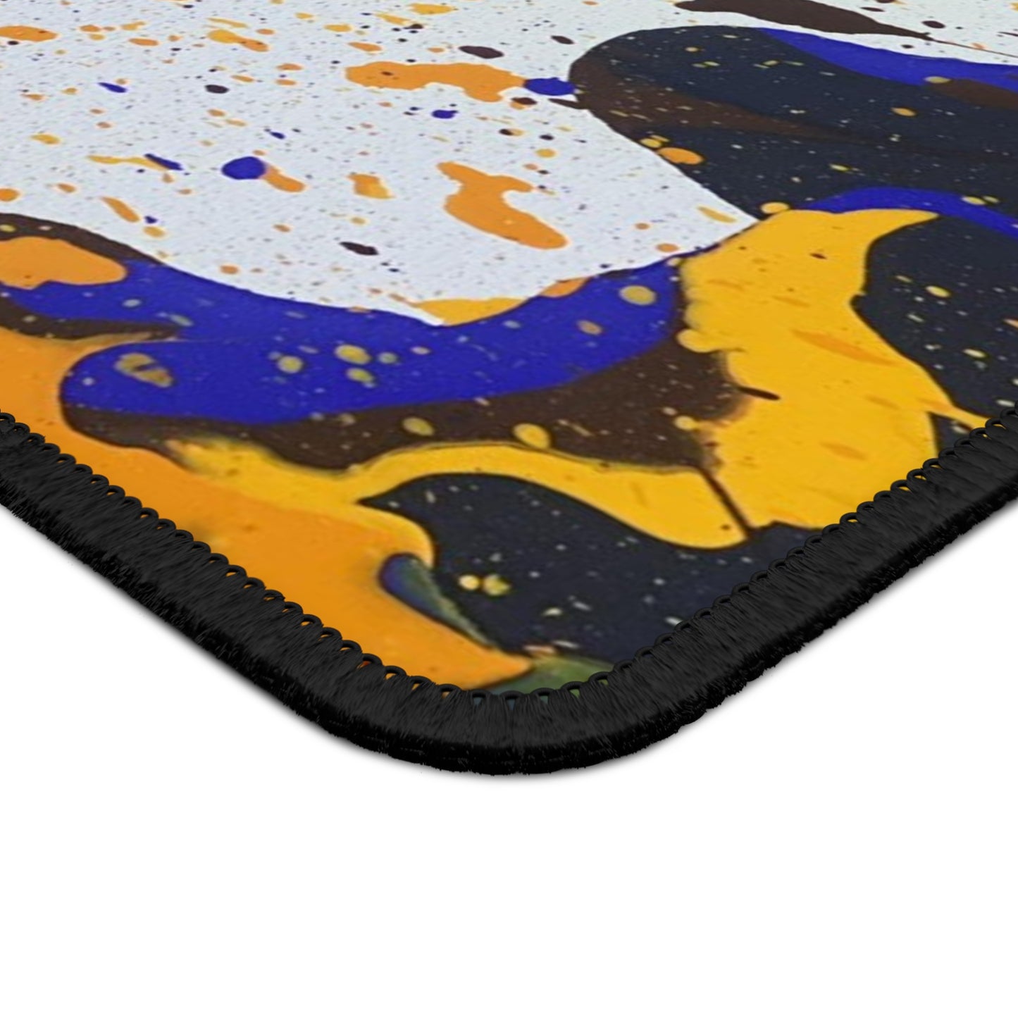 BAD GAMER MOUSEPAD [29]