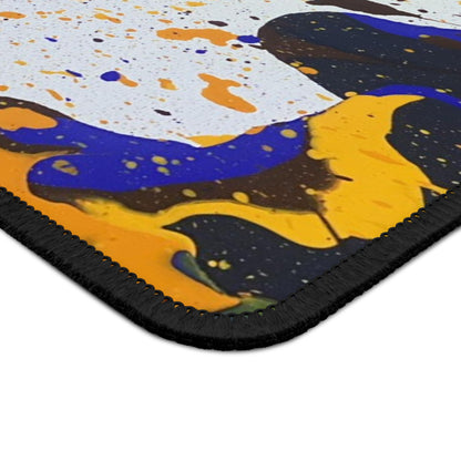 BAD GAMER MOUSEPAD [29]
