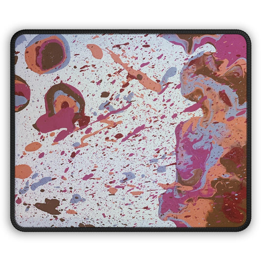 BAD GAMER MOUSEPAD [42]