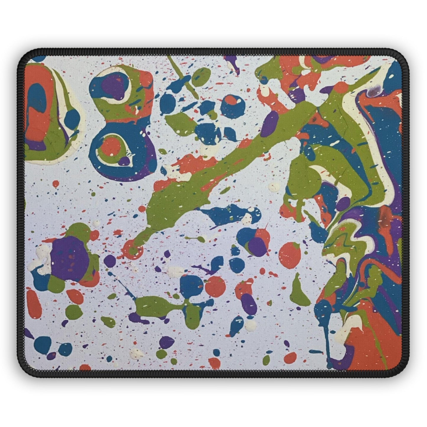 BAD GAMER MOUSEPAD [5]