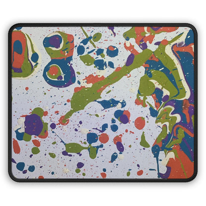 BAD GAMER MOUSEPAD [5]