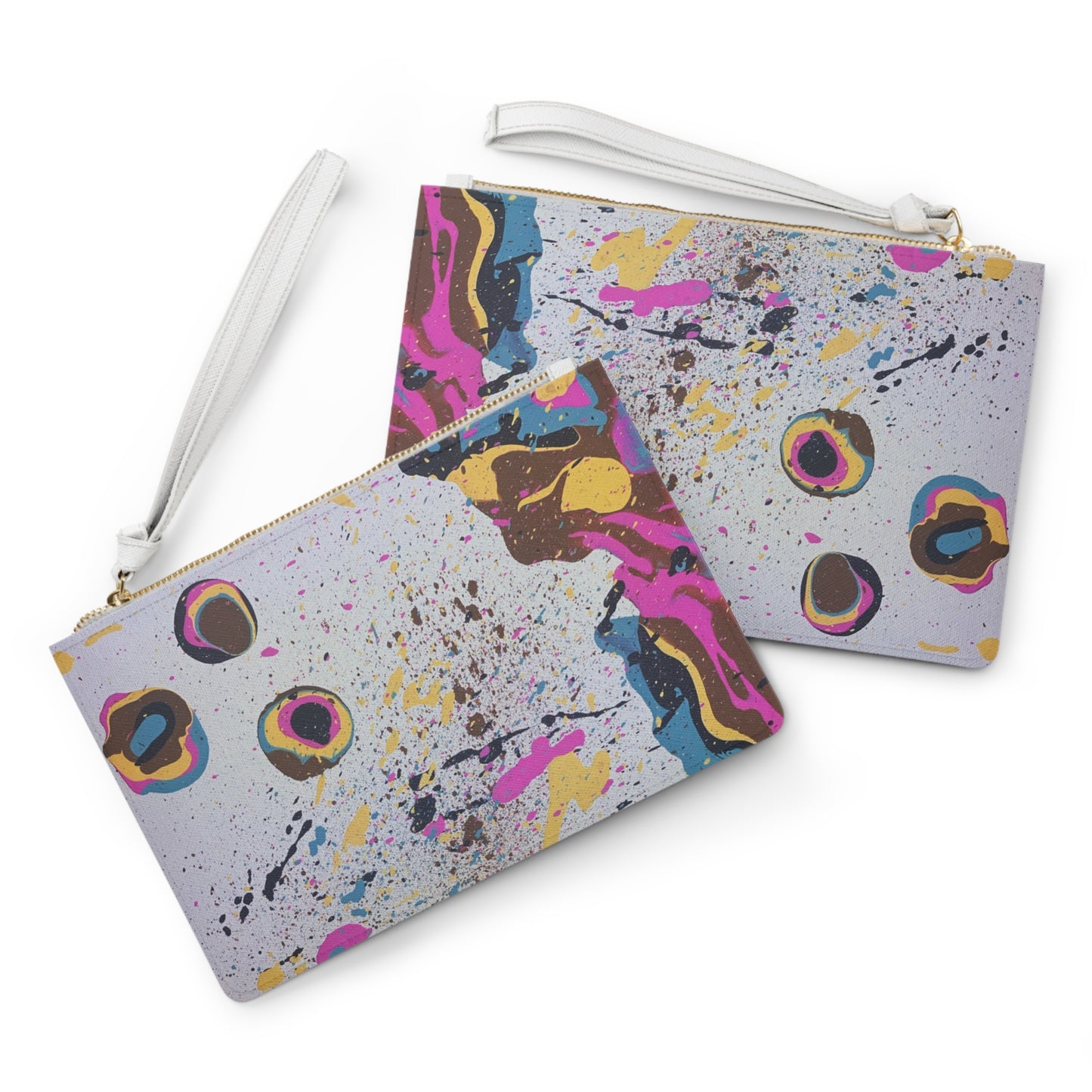 BOURGEOISIE ARTS BAG [34]