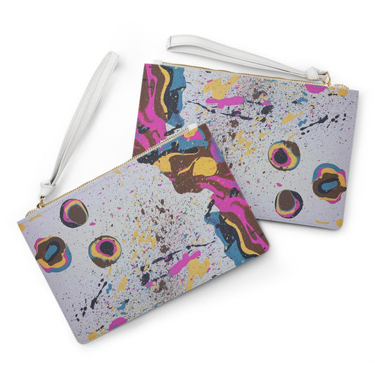 BOURGEOISIE ARTS BAG [34]