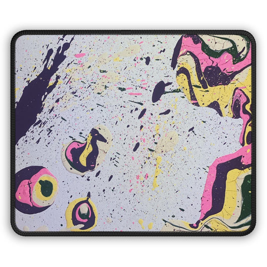 BAD GAMER MOUSEPAD [27]