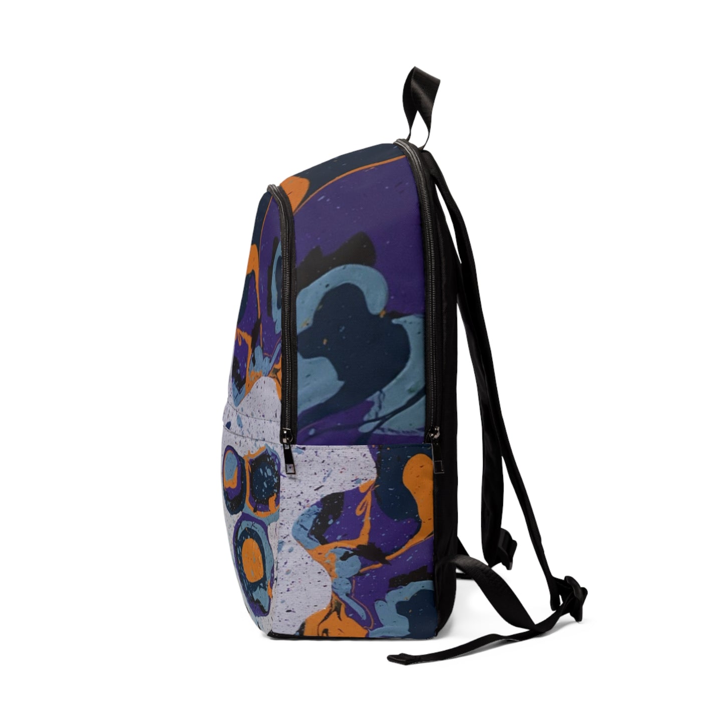 BACKPACK [20]