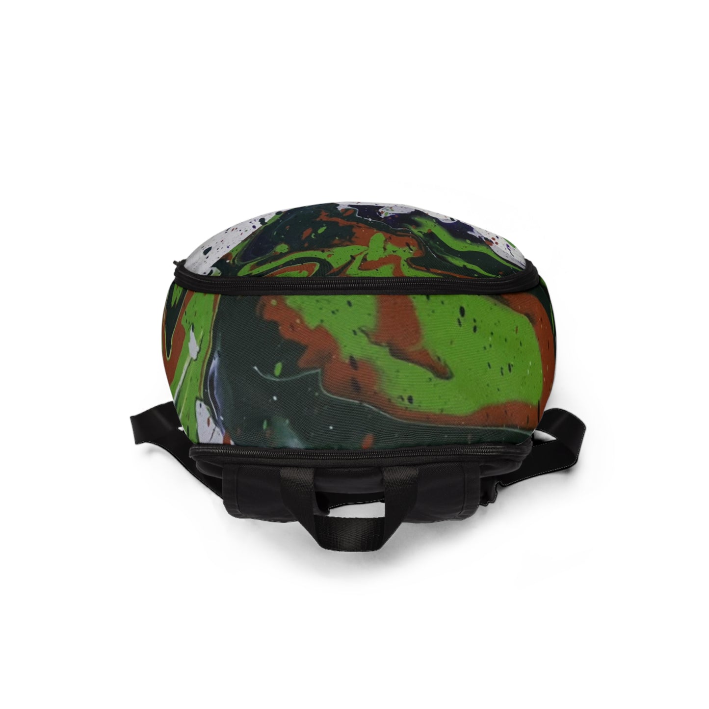 BACKPACK [43]