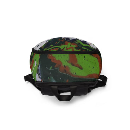 BACKPACK [43]