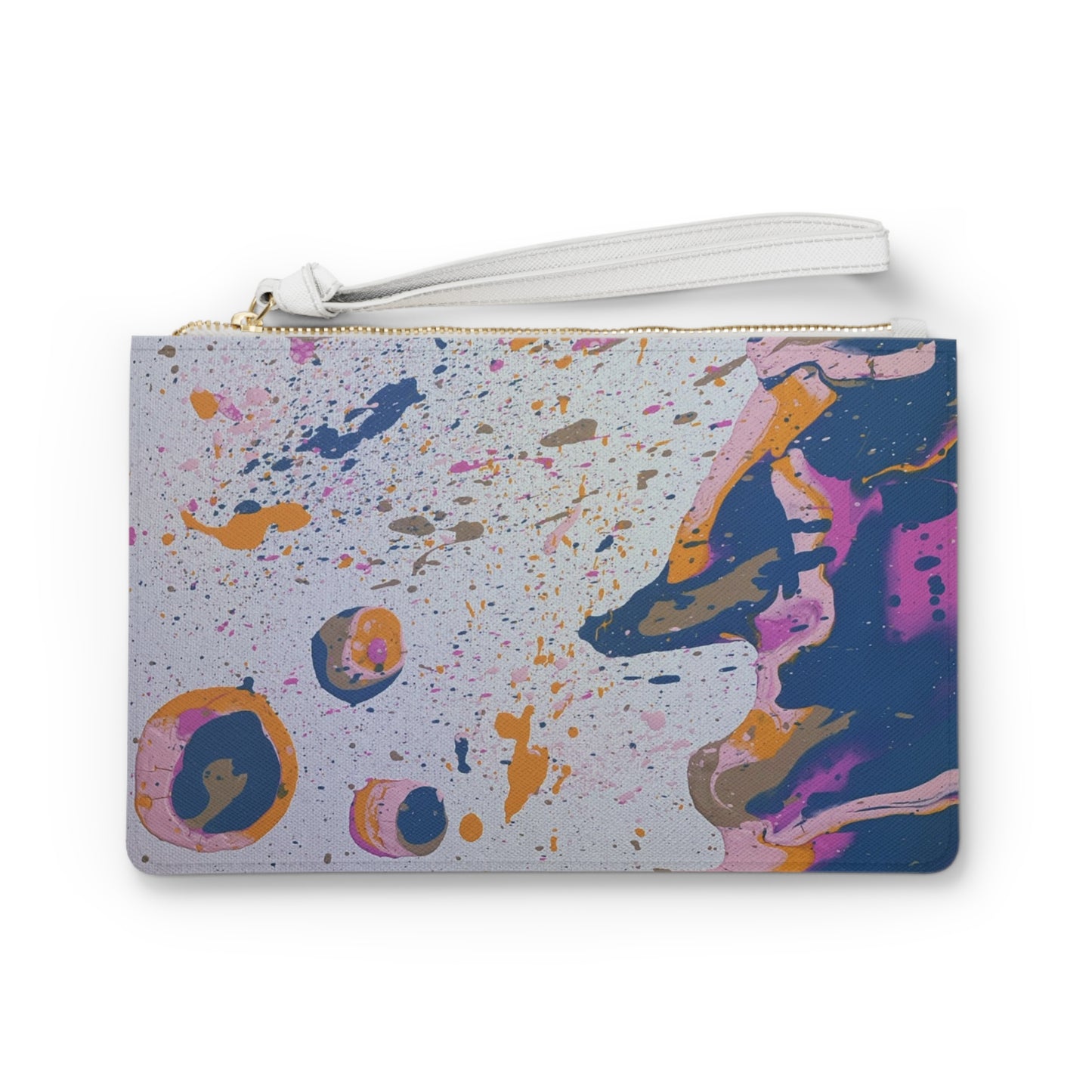 BOURGEOISIE ARTS BAG [28]