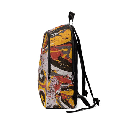 BACKPACK [8]