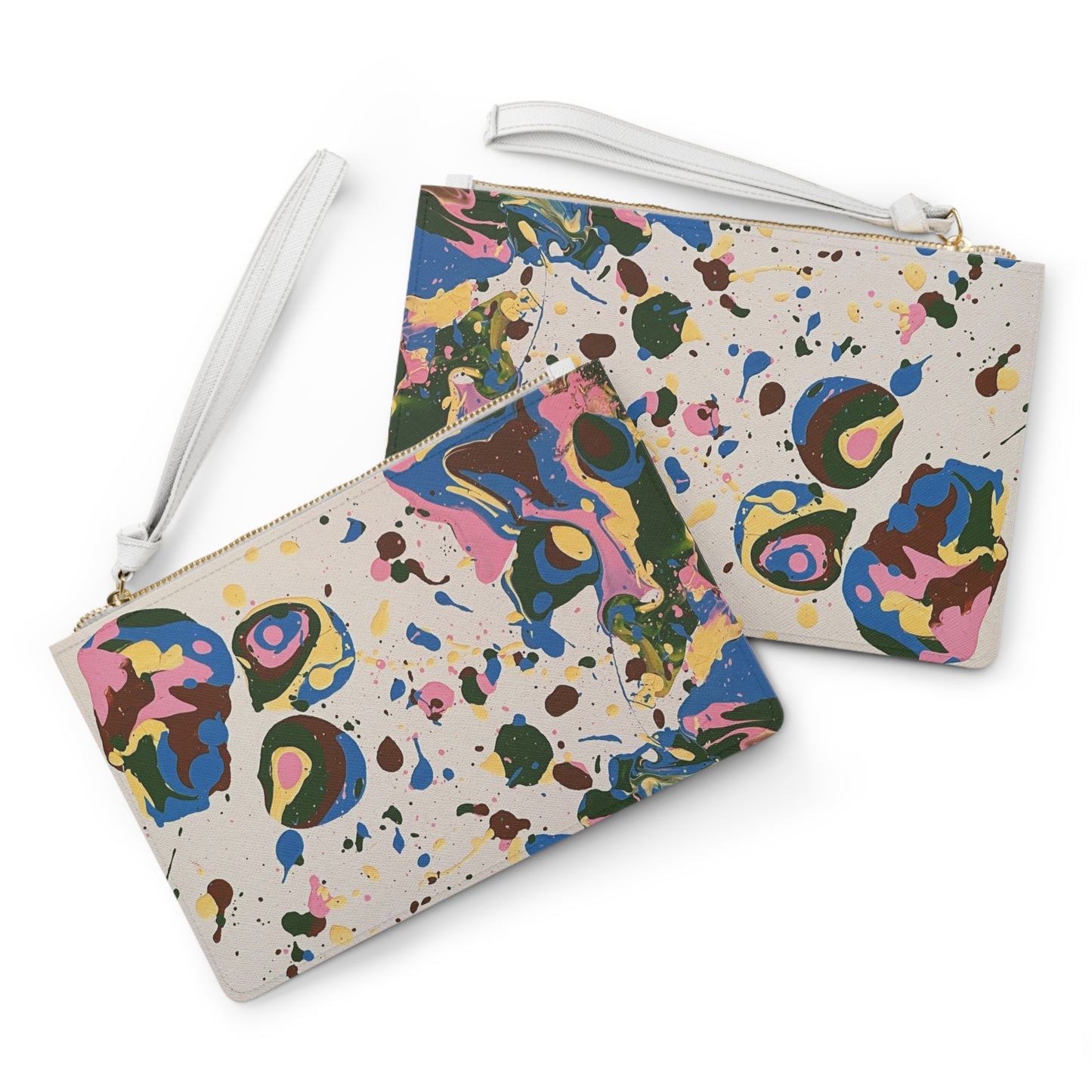 BOURGEOISIE ARTS BAG [1]