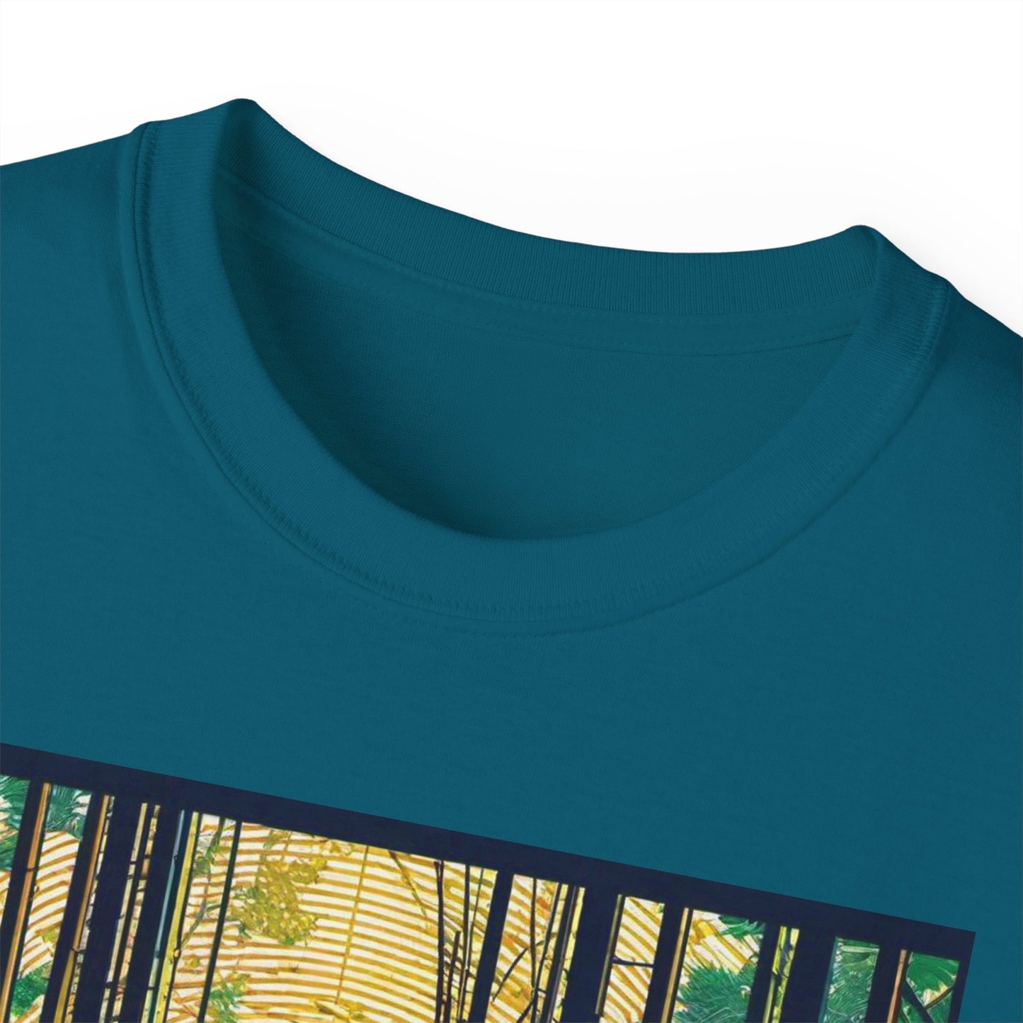 [103] MY GLASS IS EMPTY BUT IT'S RAINING