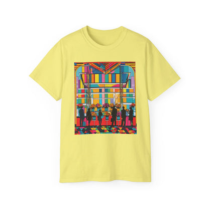 [58] WE SHOULD DANCE